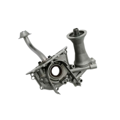 Bomba De Oleo Motor Peugeot 206 Soleil Techno Sensation 1.0 16v. 01/07 Gas. D4D 61Cv Dohc 999Cc Motores Com Bloco De Serie Ate Opr09703 