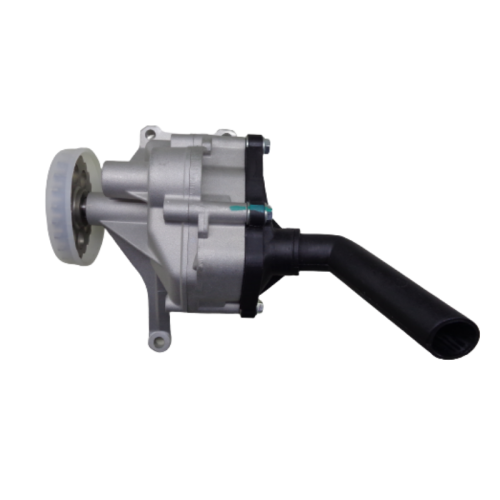 Bomba De Oleo Motor M.Benz Om-611 La 2.2 16v. 02/12 Sprinter 311 /313 Cdi 4 Cil. /Sprinter 411Cdi /413Cdi 02/12 /Sprinter 311Cdi Om-646 Turbo 09/12