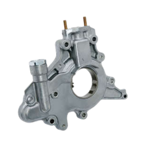 Bomba De Oleo Motor Honda Fit 1.4 8v. 03/08 Gas. 1339Cc 80Cv 73Mm I-Dsi-Twin Spark / Fit 1.4 8v. Flex 06/.. L13A4 Sohc 