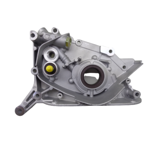 Bomba De Oleo Motor Mitsubishi L-200 Gls 2.5 8v. 99/03 Turbo Diesel 4D56T / Hyundai Galloper 2.5 8v. 98/99 D4Bh Turbo Diesel 