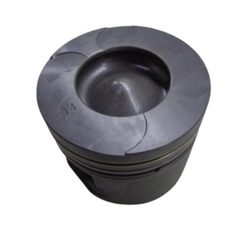 JOGO DE PISTOES DO MOTOR - STD - TOYOTA HILUX D4D 3.0 16V. 05/12 1KDFTV TURBO DIESEL 2982CC 163CV  C/JET COOLER  C/CAMARA =51,6 X 16,3MM  PINO =34X73MM  TX.S/PINO =32,6MM  DIAM. =96MM  CANALETAS C/PA =2K X 1,5 X 3MM  MONTAR COM ANEIS 3 - 29600.. 13101 - 0