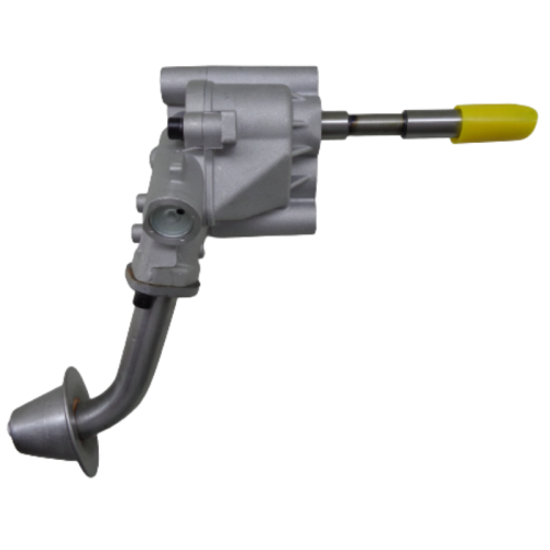 Bomba De Oleo Motor VW Golf 2.0 8v. 92/98 /Passat /Variant 2.0 8v. 90/97 /Vento 2.0 8v. 91/97 /Seat Cordoba 1.8 8v. 94/.. /Ibiza 1.8 8v. 93/.. Sem Defletor De Oleo