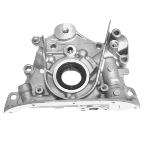 Bomba De Oleo Motor Toyota Corolla 1.8 16v. 96/97 Dohc Bloco 7Afe 1762Cc 81Mm 