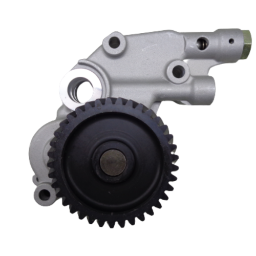 Bomba De Oleo Motor Mitsubishi Pajero Td 2.8 8v. 95/.. 4M40T Turbo Diesel /Monteiro 2.8 8v. Tdi /Pajero 3.2 16v. 4M41 Dohc 2001/.. /L-200 Triton 3.2 16v. 08/.. 