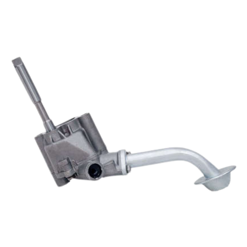 Bomba De Oleo Motor VW Voyage /Parati 81/95 /Gol Ap-1.6 /1.8 8v. 84/.. /Gol Mi 1.6 /1.8 8v. Ate 2003 /Gol Gti /Santana 2.0 8v. 84/03 