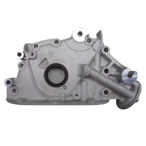 Bomba De Oleo Motor Hyundai Tucson 2.0 16v. 04/11 Gas. Dohc G4Gc / I30 2.0 16v. 09/12 /Elantra 2.0 16v. 99/09 / Kia Sportage 2.0 16v. 04/07 / Kia Carens 2.0 16v. 04/06 G4Gc