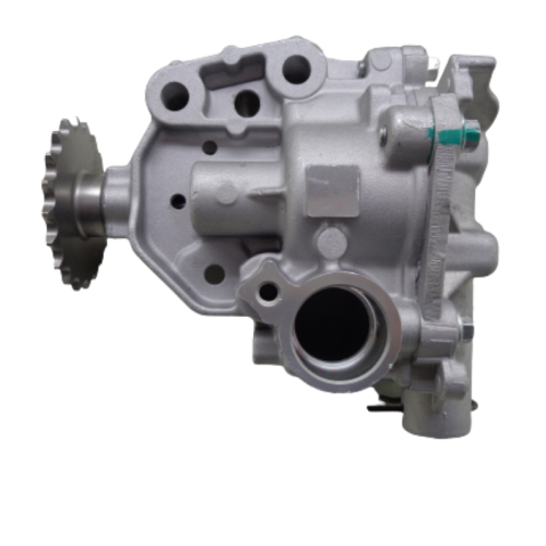 Bomba De Oleo Motor Renault Master 2.3 16v. 13/.. Dci 130Cv M9T 2299Cc 85Mm Turbo Intercooler 