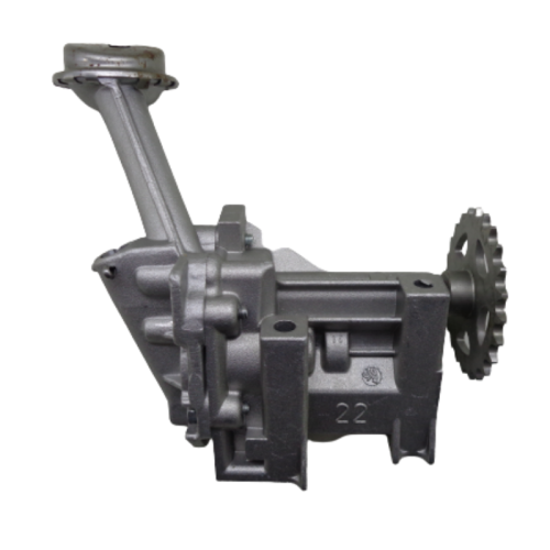 Bomba De Oleo Motor Renault Clio /Kangoo 1.4 8v. 96/.. E7J Energy 1390Cc 75Cv 