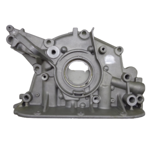 Bomba De Oleo Motor Toyota Camry 3.0 24v. 91/93 V-6 Dohc 3Vzfe 2958Cc /2.5 24v. 92/93 V-6 Dohc 2Vzfe 2507Cc 