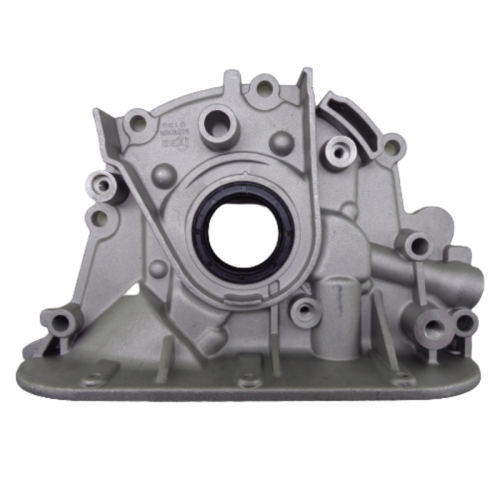 Bomba De Oleo Motor Toyota 4 Runner T100 Pickup 3.0 12v. 91/95 Gas. V-6 Motor 3Vz-E 2958Cc Sohc 143Cv 