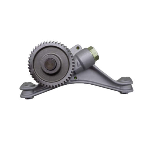 Bomba De Oleo Motor Kia Motors Besta Gs 2.7 8v. 98/04 Hw Diesel / Besta Grand Gs 3.0 8v. 98/.. Jta / Kia K-2700 Bongo 2.7 8v. 05/.. J2 Diesel 
