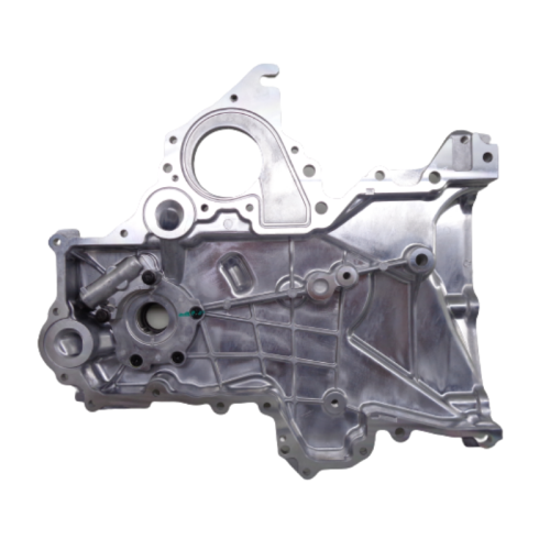 Bomba De Oleo Motor Hyundai Hb20 Flex 1.6 16v. 12/15 F4Fa / Elantra 1.6 16v. 12/.. / Creta 1.6 16v. 17/.. Flex G4Fg / Kia Cerato 1.6 16v. 09/.. G4Fc / Kia Soul 1.6 16v. 08/11 Gas. G4Fc / Kia Soul 1.6 16v. 11/.. Flex / Veloster 1.6 16v. 12/15 Gas. G4Fc Gam
