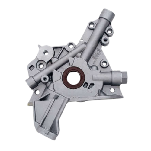 Bomba De Oleo Motor GM 1.8 8v. Mpfi 2004/.. Corsa /Meriva /Montana Flex /Fiat 1.8 8v. Mpi Palio Flex 04/.. /Siena /Stilo /Strada Flex /Stilo 1.8 16v. 03/.. /Idea 1.8 8v. 06/.. /Doblo 1.8 8v. 05/.. 
