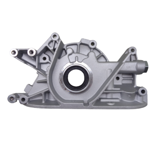Bomba De Oleo Motor Fiat Tempra 2.0 16v. Ouro 93/96 /Sx/Hlx 97/99 /Turbo 2.0 8v. 93/99 /Stile Turbo 2.0Ie 8v. 93/99 