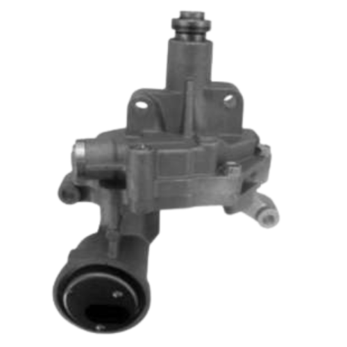 Bomba De Oleo Motor Nissan Versa 1.8 16v. 09/.. /Tiida 1.8 16v. 07/.. /Livina Grand 1.8 16v. 10/.. Dohc Mr18De 1797Cc 