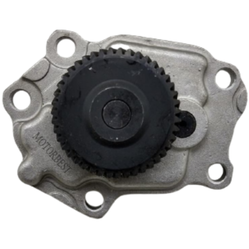 Bomba De Oleo Motor Nissan Pathfinder 2.7 8v. 92/95 Td27 /Pick-Up D21 2.7 8v. Aspirado 93/97 2663Cc /Nissan Pick-Up D-22 Turbo Diesel 2.5 8v. 00/02 Td25 