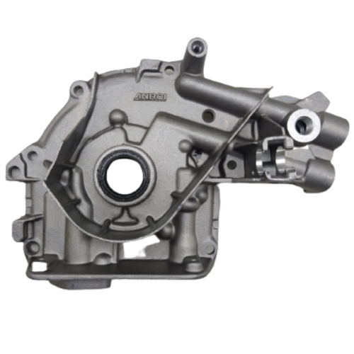 Bomba De Oleo Motor Fiat Palio /Siena Fire 1.0 16v. 01/03 /Siena /Doblo /Palio 1.3 16v. 01/06 /Novo Uno 1.4 8v. 11/.. Palio 12/.. Punto 13/.. 