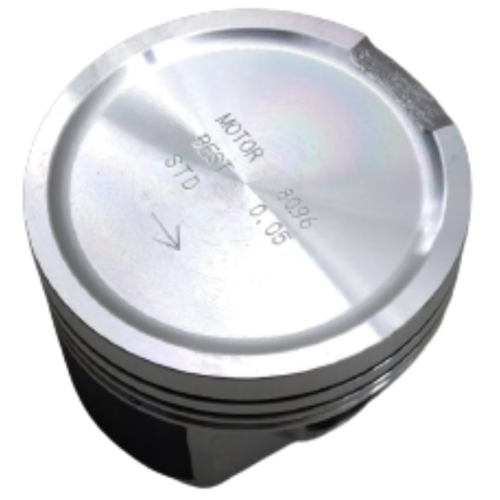 PISTAO STD VW PASSAT /AUDI 1.8 20v. 96/98