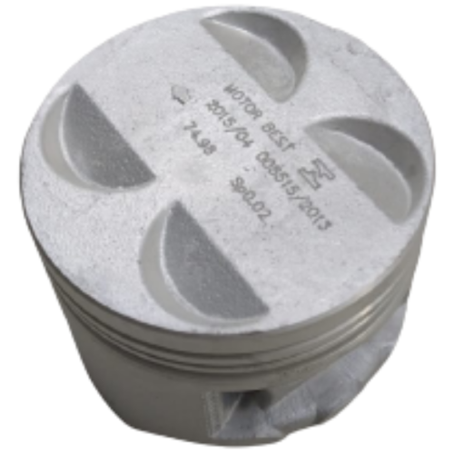 PISTAO STD MOTOR HONDA CIVIC 1.5 16v. D15B7