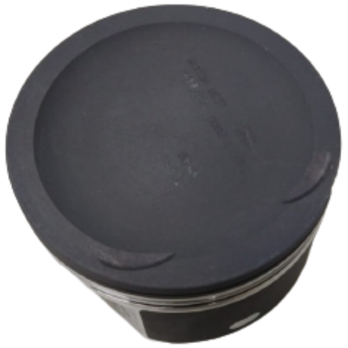 PISTAO 1,00 MOTOR FORD FUSION /RANGER 2.3 16v. 06/..