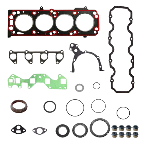 JUNTA MOTOR CORSA 1.6 8v. 96/99 GAS. C/RET.