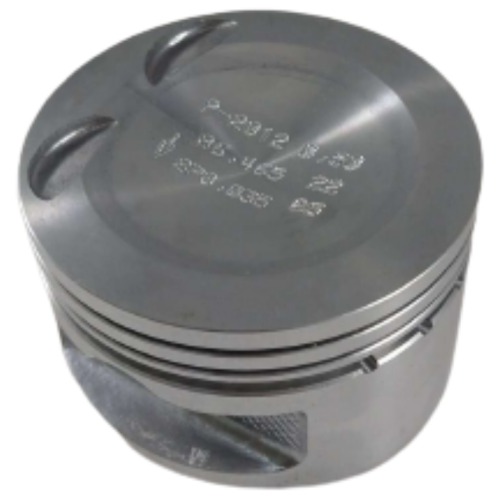 PISTOES 0,50 GM ASTRA/VECTRA CD 2.2 16v. 96/98 GAS. C22XE
