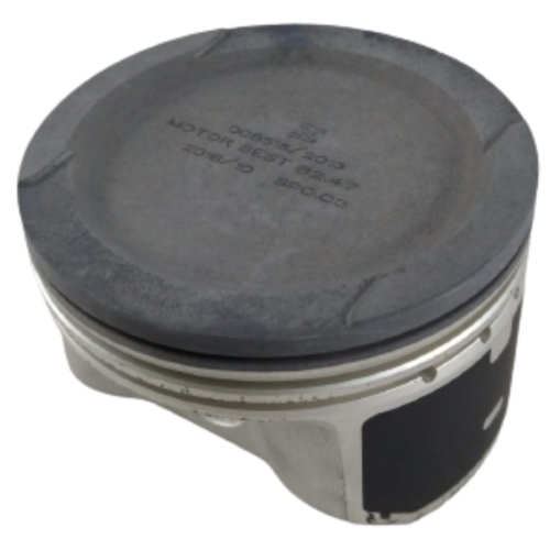 PISTOES STD MOTOR VW JETTA 2.0 8v. FLEX CBPA /CKJA PINO =19mm