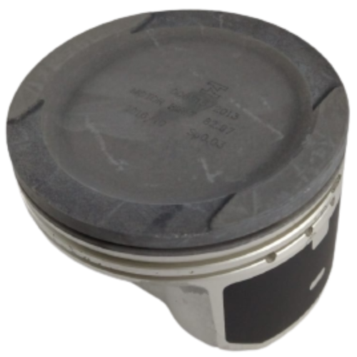 PISTOES 0,50 MOTOR VW JETTA 2.0 8v. FLEX CBPA /CKJA PINO =19mm