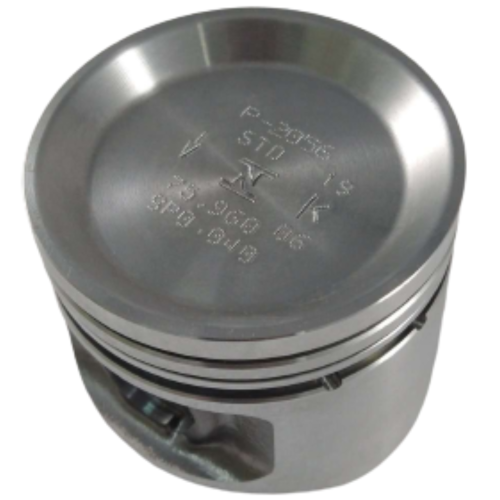 PISTOES STD MOTOR FIAT 1500cc E201 GAS. 92/..