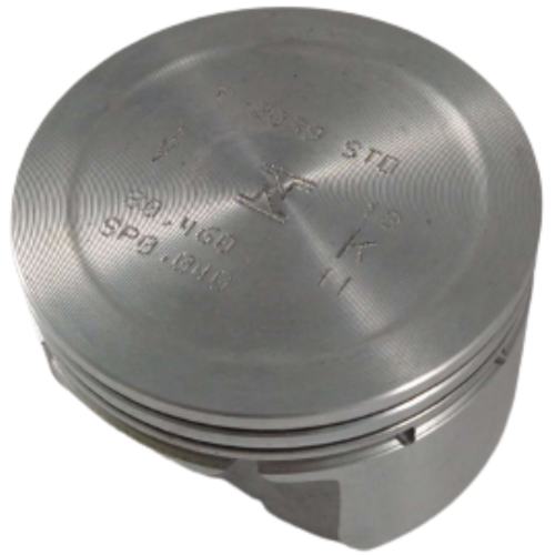 PISTOES STD FIAT 1.8 16v. FLEX E.TORQ 11/15  IDEA/ PUNTO
