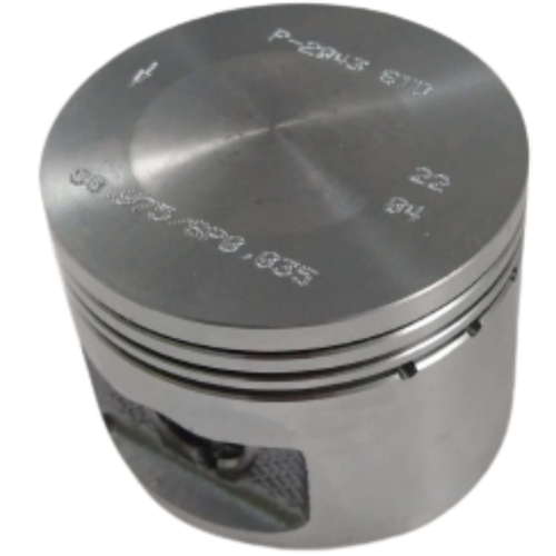 PISTOES STD MOTOR GOL 1.6 8v. Mi 94/.. ALCOOL TX=13,2
