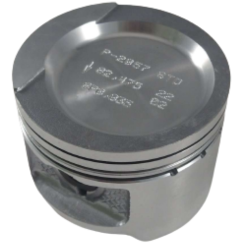 PISTOES STD MOTOR SANTANA 2.0 Mi 8v. GAS. 97/..