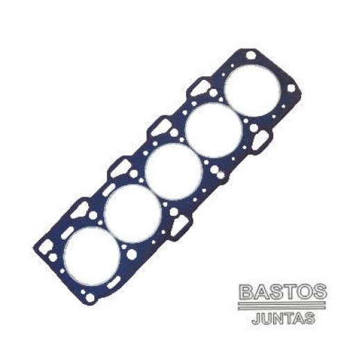 JUNTA DE CABECOTE FIAT MAREA 2.0 /2.4 20V. 5 CIL.