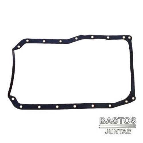 JUNTA DO CARTER DO MOTOR OPALA 4 CIL 151 89/.. CORT+BORR