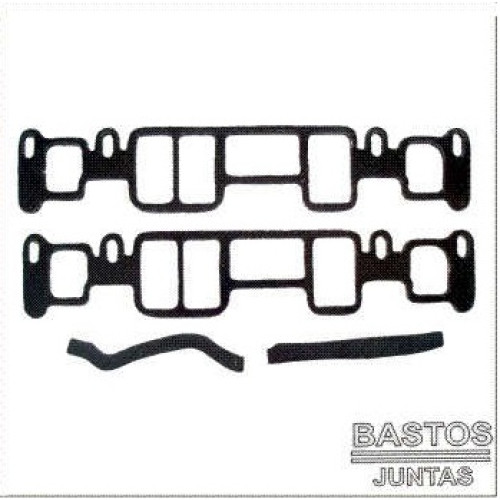 JUNTA DO COLETOR DE ADM. MOTOR BLAZER 4.3 V-6 95/..