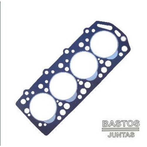 JUNTA DE CABECOTE HYUNDAI H-100 2.5 8V. DIESEL