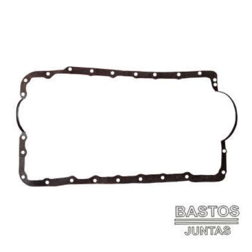JUNTA DO CARTER DO MOTOR RANGER 4.0 12V. 94/00 V-6 /EXPLORER