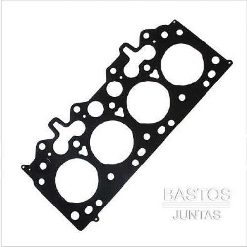 JUNTA DE CABECOTE MAXION HS 2.5 SPRINTER MEDIDA 1,37MM