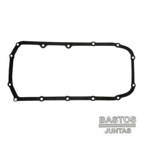 JUNTA DO CARTER DO MOTOR FIAT BRAVA 1.8 16V. /ALFA 2.0 16V.