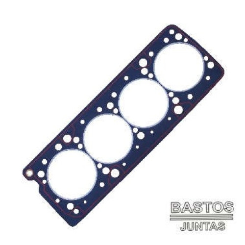 JUNTA DE CABECOTE FIAT 2.0 TEMPRA 8/16V. ALC./GAS.