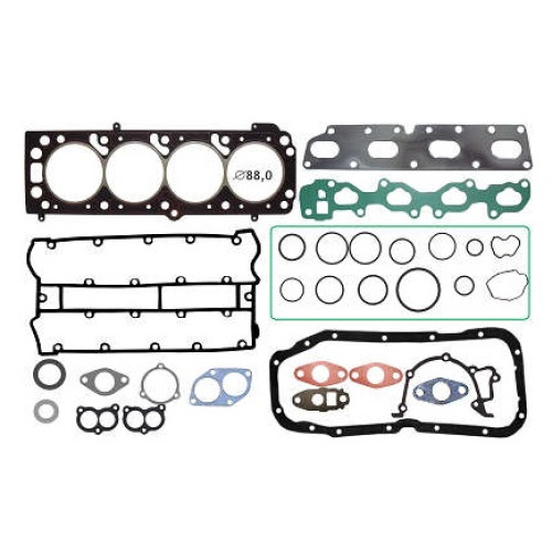 JOGO DE JUNTAS DE MOTOR CALIBRA /VECTRA 2.0 16V. 94/97 C20XE