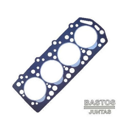 JUNTA DE CABECOTE HYUNDAI H-100 2.5 8V. DIESEL