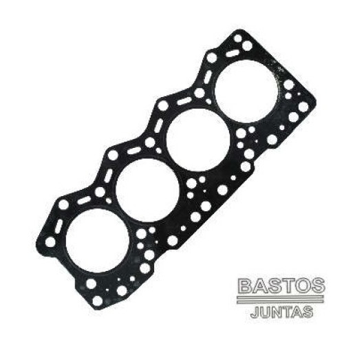 JUNTA DE CABECOTE DUCATO 2.8 ASPIRADO BLOCO 8140.63 MEDIDA 2,50MM