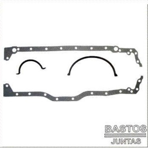 JUNTA SUPERIOR DO CARTER DO MOTOR BESTA 2.7