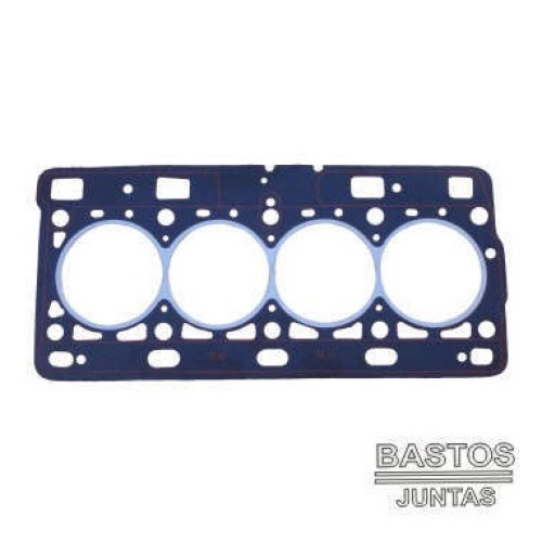 JUNTA DE CABECOTE RENAULT/PEUGEOT 1.0/1.2 16V. D4D