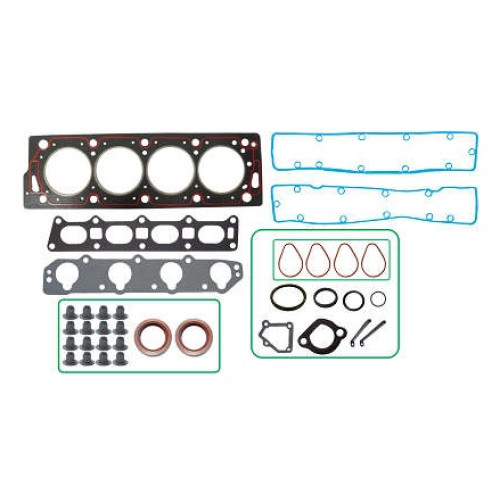 JOGO DE JUNTAS DE MOTOR FORD RANGER 2.3 /2.5 8V. /MAZDA 2.5
