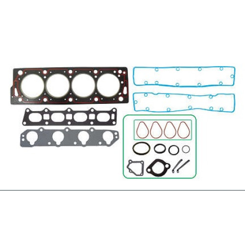 JOGO DE JUNTAS SUPERIOR DE MOTOR PEUGEOT/CITROEN 1.8 16V. 97/.. DOHC XU7JP4