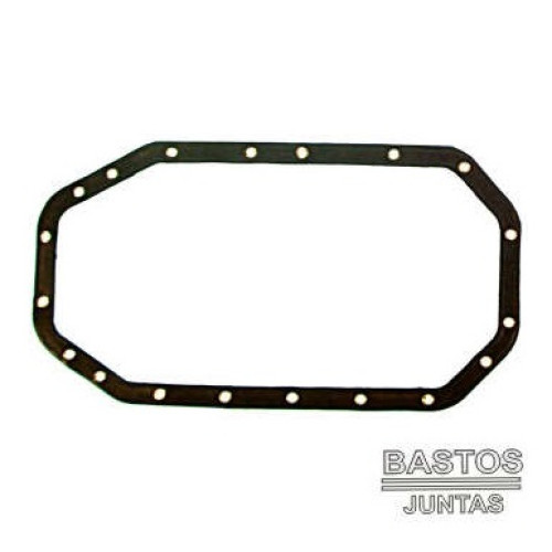 JUNTA DO CARTER DO MOTOR VW AT 1.0 8/16V. 97/..