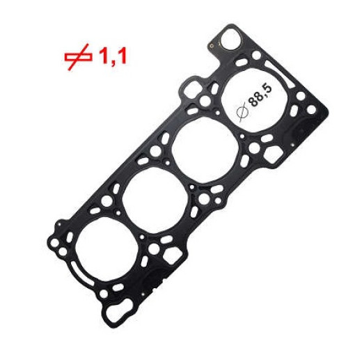 JUNTA DE CABECOTE FIAT DUCATO 2.3 16V. TJD 02/..