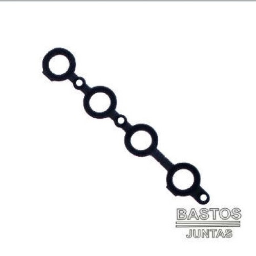 ANEIS BORRACHA TAMPA VALVULAS AUDI A3 /GOLF /BORA /PASSAT